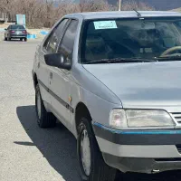 405 مدل ۹۰|خودرو سواری و وانت|بانه, |دیوار