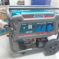 موتور برق توتال ۹ کیلوات