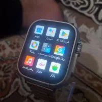 ساعت سیمکارت خور اندروید|موبایل|مشهد, تلگرد|دیوار