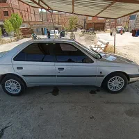 405مدل 92|خودرو سواری و وانت|مریوان, |دیوار