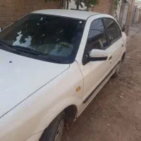 مسافر شلمچه