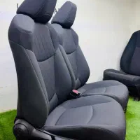 انواع صندلی خلبانی خودرو