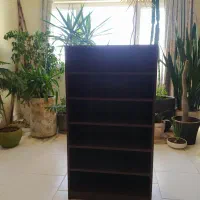 شش طبقه مناسب وسایل و کفش