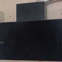 هود صفحه ای|هود|برازجان, |دیوار