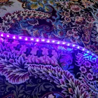 ریسه(نور مخفی)
