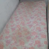 تخت یه نفره|تخت و سرویس خواب|امیدیه, |دیوار