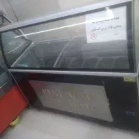 فریزر اسکوپ بستتی ۱۲ لگنه