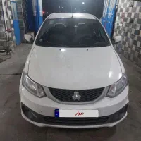 ساینا s1401 شاسی پلمپ|خودرو سواری و وانت|فردوسیه, |دیوار