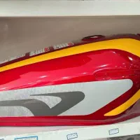 باک فابریک رهرو نو نو