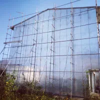 ایزوگام سوپر صادراتی نمایندگی