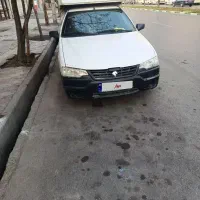 اریسان مدل 95|خودرو سواری و وانت|مشهد, شاهد (شهرک غرب)|دیوار