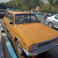 پیکان کلاسیک|خودرو کلاسیک|اصفهان, فرح آباد|دیوار