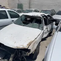 پژو پارس سال، مدل ۱۳۹۷