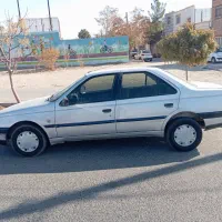 پژو405مدل89 توکرم