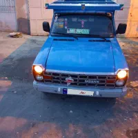 خودرو نیسان|خودرو سواری و وانت|ملایر, |دیوار