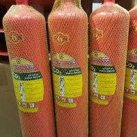 شارژ و فروش کپسول های آتش نشانی(پونک،شهرک غرب