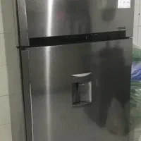 یخچال دو درب ایستاده ال جی