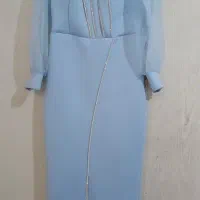 لباس مجلسی کاملا نو