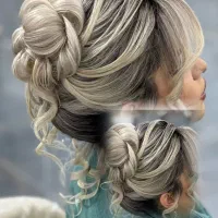 مدل برای شنیون به صورت تخصصی و ویژه