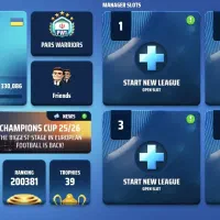 فروش اکانت مربی برتر