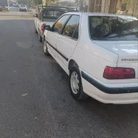 پارس|خودرو سواری و وانت|قروه, |دیوار