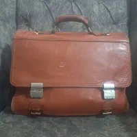 کیف اداری چرم اصل