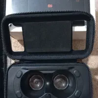 هدست واقعیت مجازی شیائومی|کنسول، بازی ویدئویی و آنلاین|کرمانشاه, |دیوار