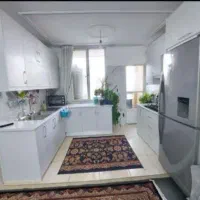 آپارتمان در سعیدیه ، مجتمع نیلوفر 2 ، طبقه اول