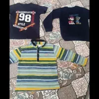 لباسهای دخترانه و پسرانه|کفش و لباس بچه|اراک, |دیوار