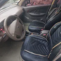 پارس پژ متالیک مدل۸۹