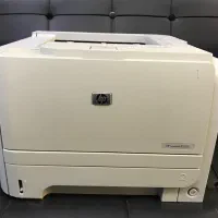 پرینتر لیزری سیاه سفید hp 2035