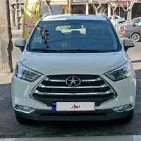 جک s3 آخر 1400درحدخشک