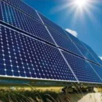 طراحی و اجرای پنل خورشیدی و تامین برق دائمی