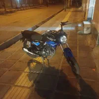 موتور ایردوکو 150 مدل آخر1403