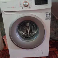 ماشین لباسشویی پاکشوما