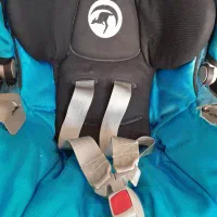 صندلی ماشین|تخت و صندلی بچه|پردیس, فاز ۱۱|دیوار