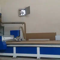 سی ان سی ۲×۴