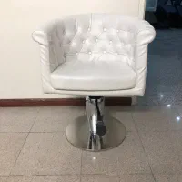 فروش صندلی کوتاهی مو|آرایشگاه و سالن‌های زیبایی|تهران, زعفرانیه|دیوار