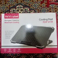 پایه خنک کننده لپ‌تاپ