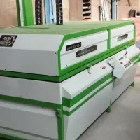 پرس وکیوم ممبران اسانسوری