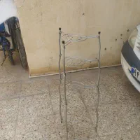 دو عدد استند قابلمه