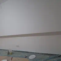 لکه گیری نقاشی ساختمان|خدمات پیشه و مهارت|کیش, |دیوار