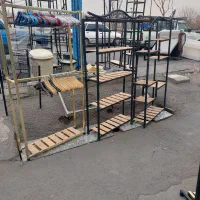 رگال|فروشگاه و مغازه|خلیل آباد, |دیوار