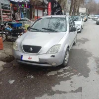 تیبا مدل ۹۱