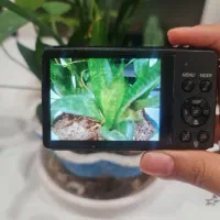 دوربین دیجیتال سامسونگ|دوربین عکاسی و فیلم‌برداری|قم, بکایی|دیوار