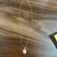 گردنبند و پلاک