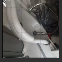 سرشور ارایشگاه
