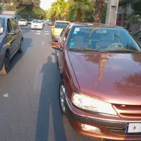 پژو پارس|خودرو سواری و وانت|تهران, بریانک|دیوار