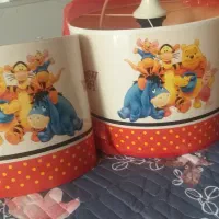 لوستر اتاق کودک