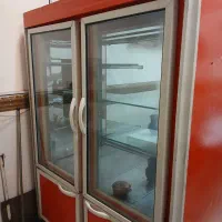 یخچال۴در ویتربنی